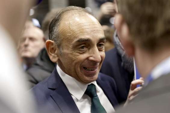 Présidentielle : le dossier ukrainien crée l'ambiguïté