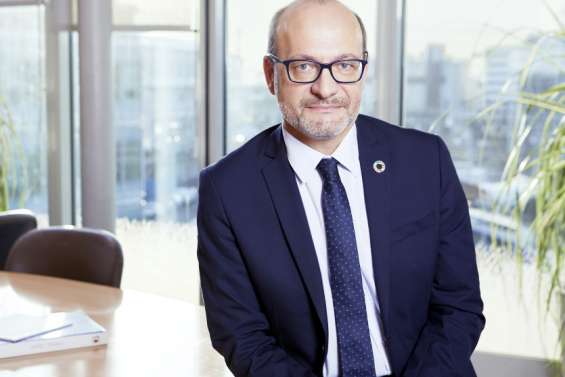 [EXCLUSIF] Rémy Rioux, directeur général : 