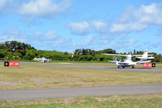 Une parachutiste aguerrie se tue à Poé