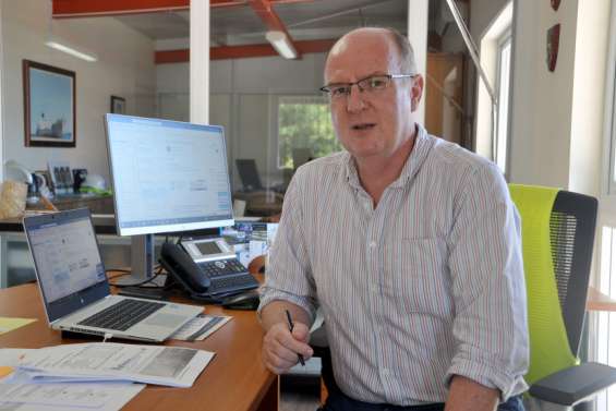 Xavier Benoist : « Il est urgent de créer une cellule de crise dédiée à l'impact de cette guerre »