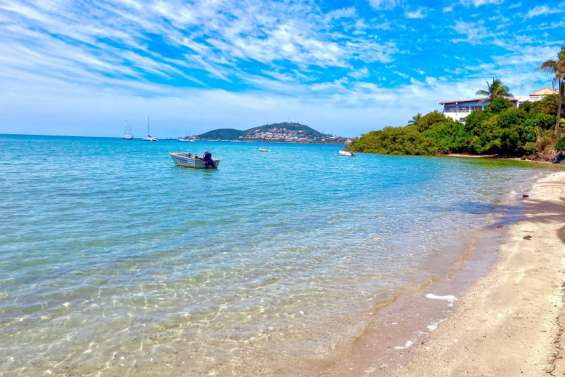 Le corps sans vie d'un pêcheur retrouvé à Ouémo