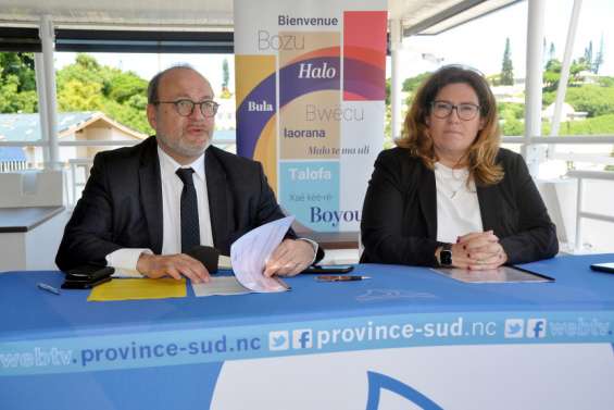 Politique : un accord pour 