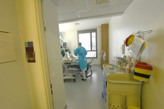 Covid : deux personnes non vaccinées ont perdu la vie