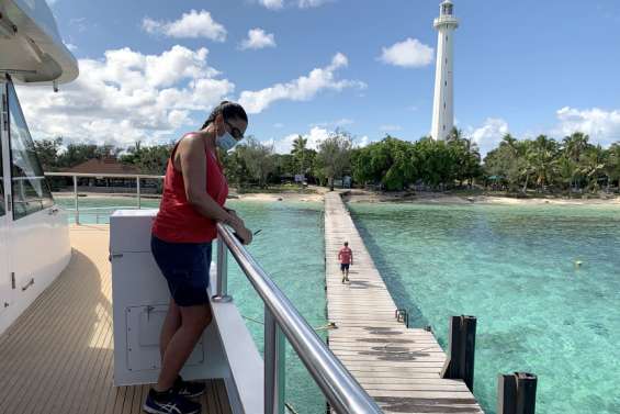 Tourisme : des entreprises accompagnées pour passer la crise