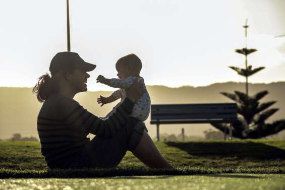 Prévention : comment aider les mamans à bouger