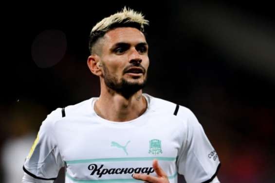 En Russie et en Ukraine, les joueurs étrangers 