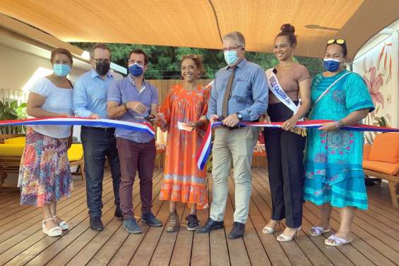 Violences conjugales et intrafamiliales : un centre d'hébergement inauguré