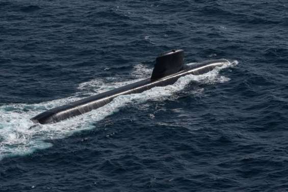 Une nouvelle base pour les sous-marins