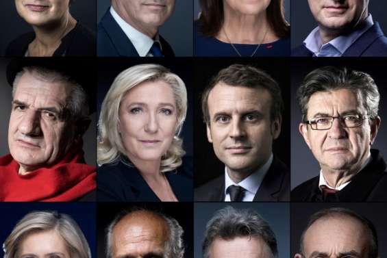 Les échos de la campagne