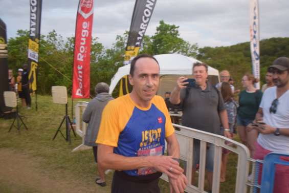 Derniers jours pour le Nea City Trail