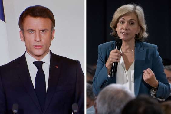 Présidentielle : Macron et Pécresse en tête des parrainages calédoniens