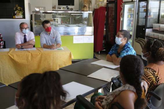 Microcrédit : les femmes largement bénéficiaires