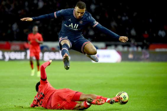 Football : Real Madrid - Paris, le jour où tout peut basculer