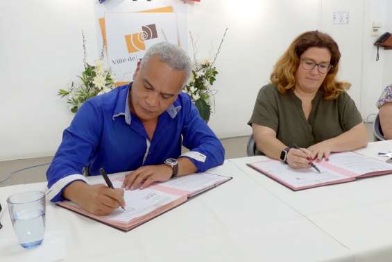 Païta : la province accorde 300 millions à la mairie pour refaire la route du littoral