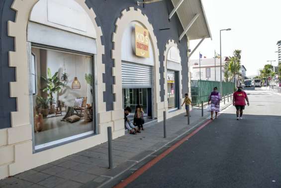 Deux enseignes inédites vont ouvrir à Quartier Alma