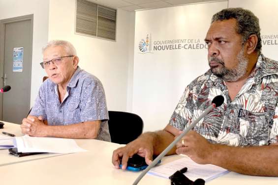 Les provinces et les communes victimes de la baisse des recettes fiscales