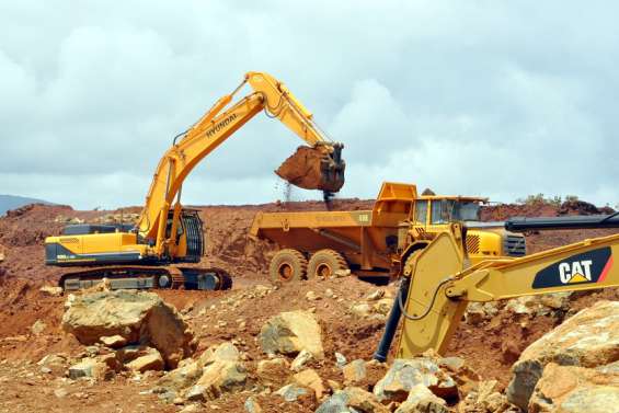 Nickel : la prudence est de mise