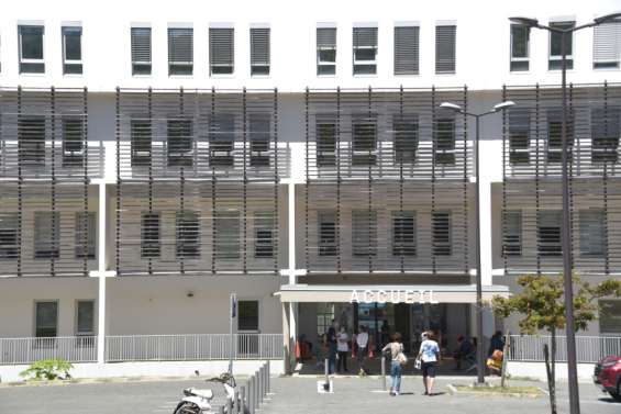 Le gouvernement prévoit d'aider la clinique Kuindo-Magnin