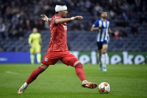 Lyon ramène un bon résultat du Portugal