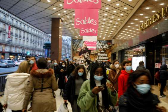 Les candidats se concentrent sur le pouvoir d'achat