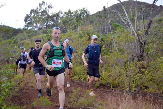 La saison des trails débute samedi à Nouméa