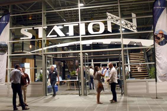 [GROS PLAN] Le pays à la conquête du numérique