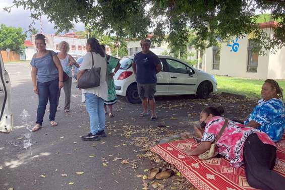 Des soignants du CHS dénoncent la fermeture de lits