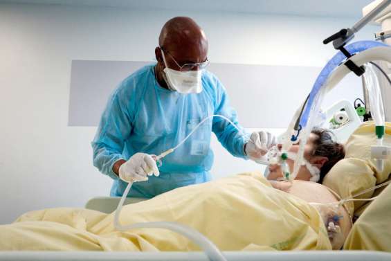 France : ingénieurs, infirmiers ou enseignants... les métiers porteurs d'ici 2030