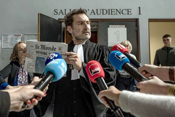 Goliath : Un combat poignant et percutant