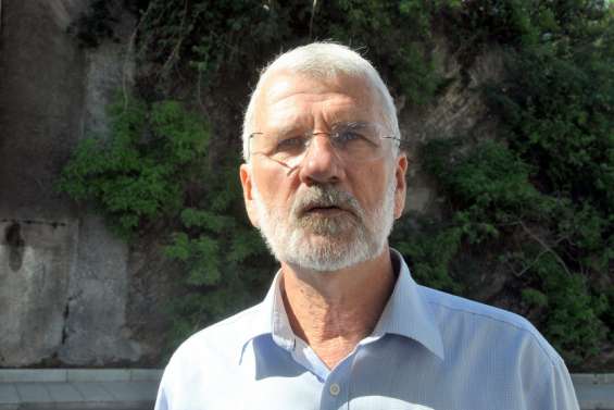 [GROS PLAN 3/3] Ismet Kurtovitch, historien : 