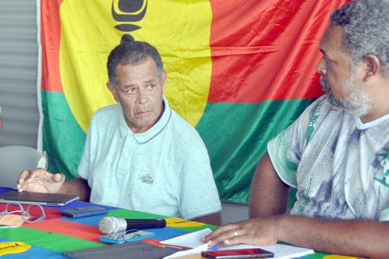 Pour Daniel Goa, de l’UC, 