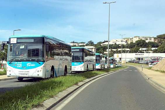 Les élus planchent sur le sauvetage  des transports en commun
