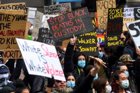 Un policier acquitté du meurtre d'un jeune Aborigène