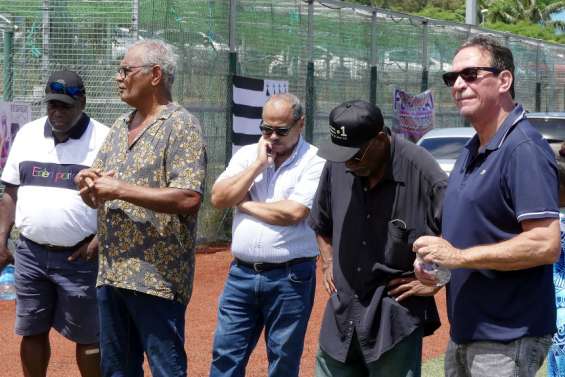 Une matinée pour rendre hommage au 