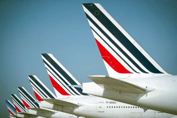 Le choc pétrolier risque de cabosser encore plus l'aérien