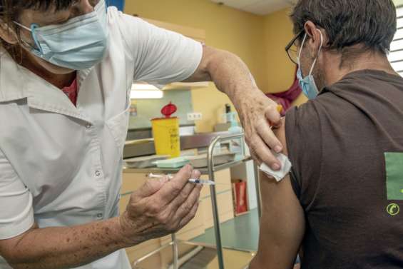 Le vaccin Novavax est disponible en Nouvelle-Calédonie