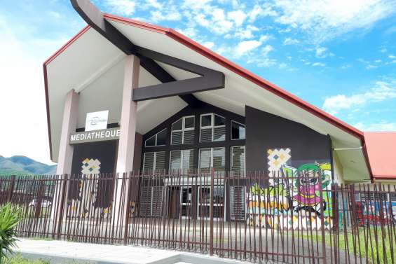 Grand Nouméa : une semaine d'animations pour célébrer la francophonie