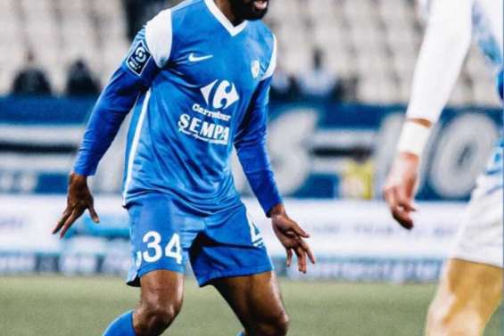 Abiezer Jeno titulaire