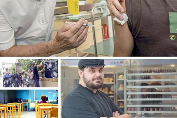 Le tour de l’actualité du mardi 15 mars en Nouvelle-Calédonie