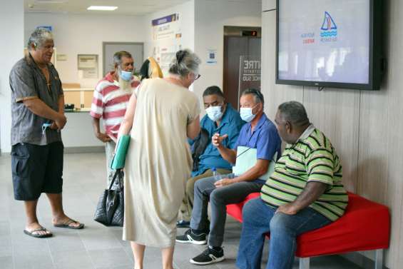 Projet d'incinérateur de déchets dangereux à Numbo : les habitants, Promed et la province Sud se sont rencontrés