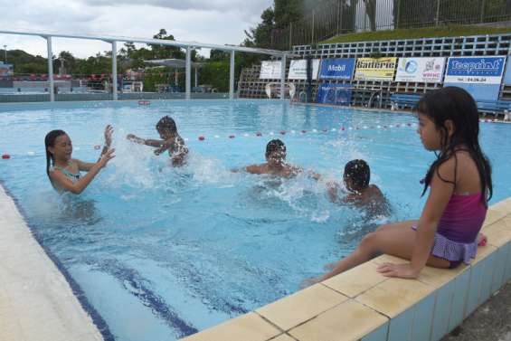 Les salariés des piscines déboutés par le tribunal du travail