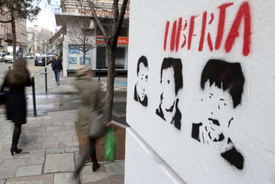 Darmanin en Corse pour « ouvrir un cycle de discussions »