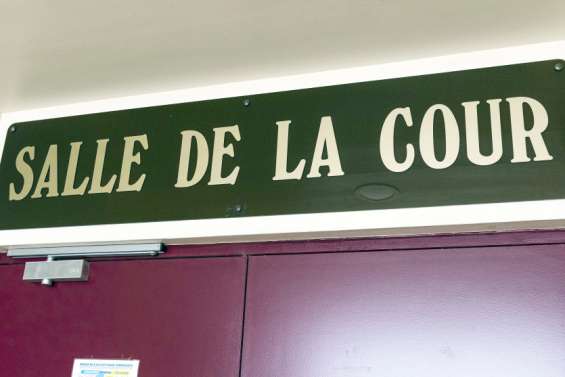 Un sexagénaire condamné à dix-huit ans de réclusion criminelle pour le meurtre d’une femme à Bourail