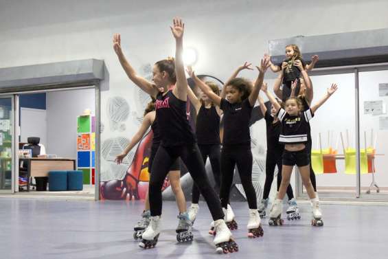 Païta : une matinée découverte dédiée aux sports à roulettes