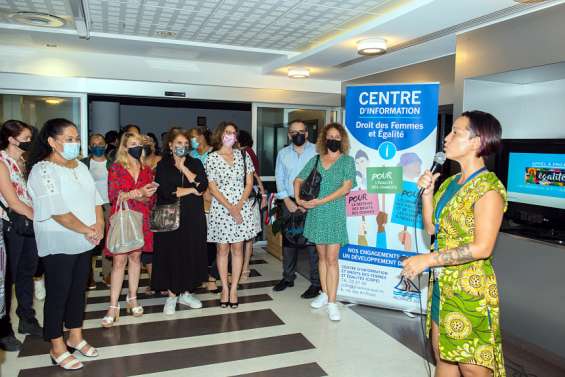 Nouméa : l'égalité enseignée aux scolaires grâce à un jeu vidéo