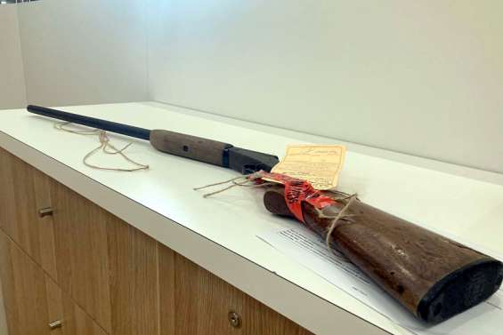 Les braqueurs de Kouaoua jugés aux assises