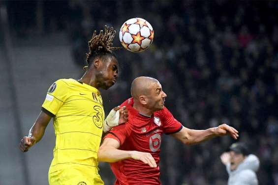 Football : Burak Yilmaz a tout tenté, en vain