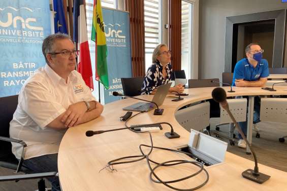 L'UNC, le choix privilégié post-bac