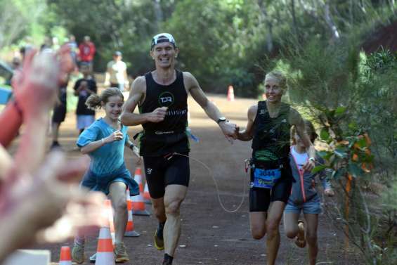 Trail : la Gigawatt avancée d'une semaine