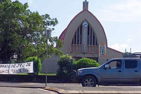 Un couvre-feu instauré pour les mineurs dès vendredi à Koumac